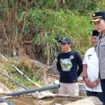 Atasi Krisis Air Bersih, Polres Banjarnegara Bantu Warga melalui Penyediaan Sumur Bor