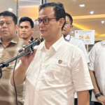 Polisi Curigai Pergerakan Kapal MT Global 168 sebelum Gagalkan Penyelundupan 1,16 Ton Ketamin