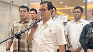 Polisi Curigai Pergerakan Kapal MT Global 168 sebelum Gagalkan Penyelundupan 1,16 Ton Ketamin
