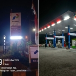 BBM Subsidi Diduga Diisi ke Jeriken di SPBU 54.623.31, Pertamina Diminta Periksa Penyaluran