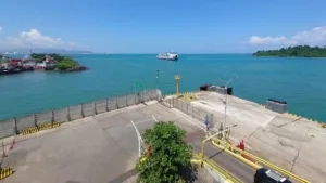 Banten Jadi Jalur Perlintasan Narkoba, Polda Perketat Pengawasan di Pelabuhan