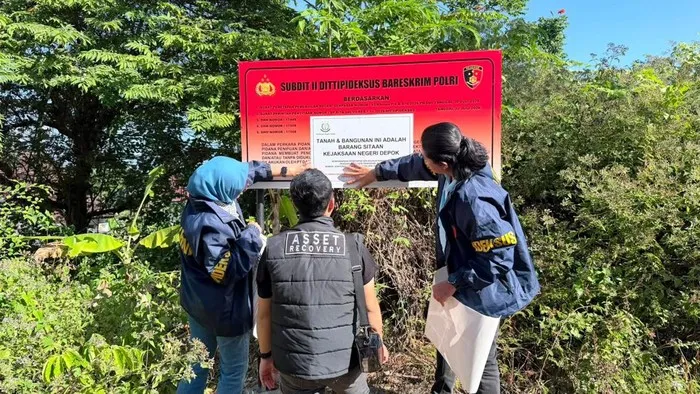 Bareskrim Telusuri Aset Lebih dari Rp500 Miliar dalam Kasus Dugaan Penipuan Dana PT DSI, Pemulihan Kerugian Korban Jadi Prioritas