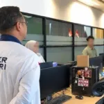 Bareskrim Polri Bongkar Dugaan Judi Online Boxkia, Empat Tersangka Diamankan