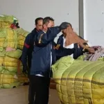 Bareskrim Polri Gerebek Gudang Pakaian Bekas Impor di Subang, Sita 1.257 Bal Senilai Rp 15 Miliar