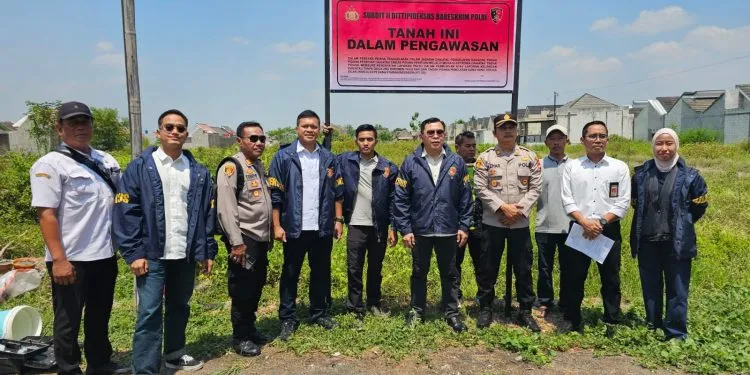 Bareskrim Polri Telusuri Aset Rp500 Miliar dalam Kasus PT Dana Syariah Indonesia, Tiga Berkas Perkara Dinyatakan P21