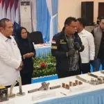 Bareskrim Polri Tetapkan Lima Tersangka Kasus Blackout di Batam, Bintan, dan Tanjungpinang