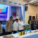 Blackout Batam-Bintan Ditaksir Rugikan Negara Rp57,3 Miliar, Lima Orang Ditetapkan sebagai Tersangka