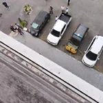 Bocah Perempuan 3 Tahun Tewas Terjatuh dari Balkon Hotel di Samarinda saat Orang Tua Sarapan