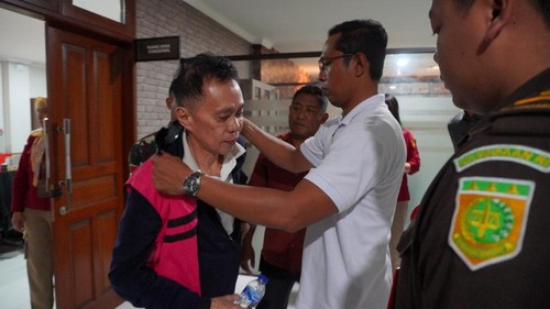 Bos PT Danau Winata Indah Jadi Tersangka Dugaan Korupsi Aset Pemprov Bali