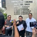CWIG Desak Kapolri Jenderal Suyudi Perkuat Strategi Pemberantasan Kejahatan Finansial dan Investasi Bodong