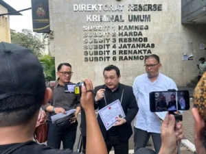 CWIG Desak Kapolri Jenderal Suyudi Perkuat Strategi Pemberantasan Kejahatan Finansial dan Investasi Bodong