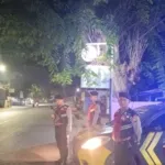 Cegah Kejahatan Jalanan, Polres Metro Intensifkan Patroli Dini Hari di Sejumlah Titik Rawan