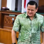 Mantan Kadivhubinter Polri Napoleon Bonaparte Meninggal Dunia, Dimakamkan di Cikeas