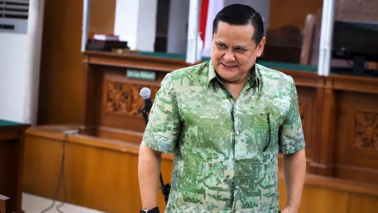 Mantan Kadivhubinter Polri Napoleon Bonaparte Meninggal Dunia, Dimakamkan di Cikeas