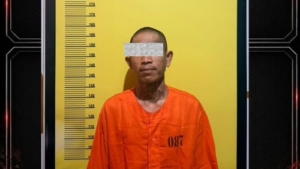 Curi Ponsel Penunggu Pasien di RSUP Prof Ngoerah, Pria Asal Lampung Ditangkap Polisi