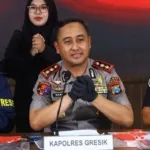 DC Pinjol Ilegal Peras Wanita di Gresik Pakai Foto Editan, Terancam Hukuman Enam Tahun Penjara