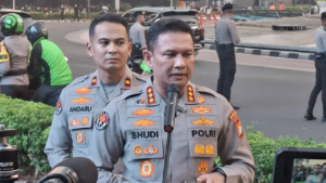 Jelang Demo 28 Oktober di Jakarta, Polda Metro Jaya Imbau Massa Jaga Fasilitas Umum dan Hormati Aktivitas Warga