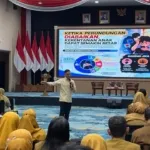 Densus 88 dan Disdik DKI Perkuat Pencegahan Intoleransi, Radikalisme, serta Cyberbullying di Sekolah
