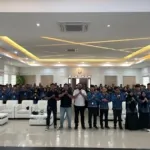 Densus 88 AT Polri Edukasi 100 PPPK Kemenag Sumsel tentang Bahaya Radikalisme dan Ancaman Propaganda Digital