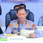Di Era Irjen Helfi Assegaf, Polda Lampung Ungkap Kasus dengan Potensi Kerugian Negara Ratusan Miliar