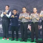 Di Universitas Indonesia, Kabaharkam Polri Tegaskan Kepercayaan Publik Menjadi Tolok Ukur Keberhasilan Kepolisian