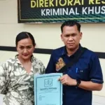 Kritik Blackout Batam Berujung Klarifikasi di Polda Kepri, Fransisca Mengaku Merasa Terintimidasi