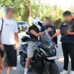 Diduga Jadi Pelatih Kursus Motor di Bali, Dua WNA Kabur Saat Didatangi Petugas Imigrasi