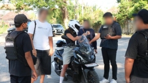 Diduga Jadi Pelatih Kursus Motor di Bali, Dua WNA Kabur Saat Didatangi Petugas Imigrasi