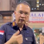 Dirjen Imigrasi Sidak Apartemen Kalibata City, Sejumlah WNA Diamankan dalam Pemeriksaan Keimigrasian