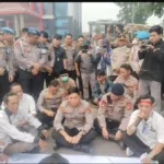 Dua Jurnalis Jadi Korban Bentrokan di Polda Sumsel, Koalisi Pers Desak Pengusutan Tuntas dan Evaluasi Pejabat