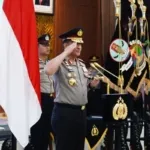 Dua Pekan Pertama Kapolri Suyudi: Tiga Kali Mutasi Pejabat Polri dan Penindakan Kampung Narkoba