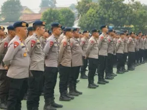Dua Tahun Pemerintahan Prabowo-Gibran, Kinerja Polri Dinilai Lebih Tegas dan Adaptif Hadapi Tantangan Keamanan