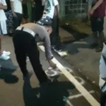 Pengemudi Pajero Penabrak Siswa SMP di Jakarta Selatan Ditahan, Hasil Tes Urine Negatif Narkoba