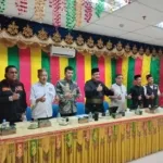 Forum Komunikasi Lembaga Adat Melayu dan Paguyuban Kedaerahan Batam Periode 2026–2031 Resmi Terbentuk, H. Raja Muhammad Amin Jadi Ketua Umum