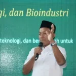 GP Ansor Apresiasi Polri Ungkap 10,5 Ton Narkoba, Desak Sindikat Asing Dibongkar