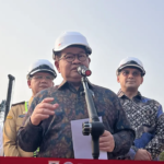 Pramono Gandeng Polda Metro Jaya Tertibkan Kampung Ambon, Penataan Kawasan Dimulai 2027