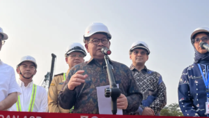 Pramono Gandeng Polda Metro Jaya Tertibkan Kampung Ambon, Penataan Kawasan Dimulai 2027