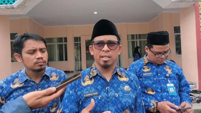 Gerakan Pemuda Kampung, Pemkot Serang dan Polisi Kolaborasi Jaga Kamtibmas