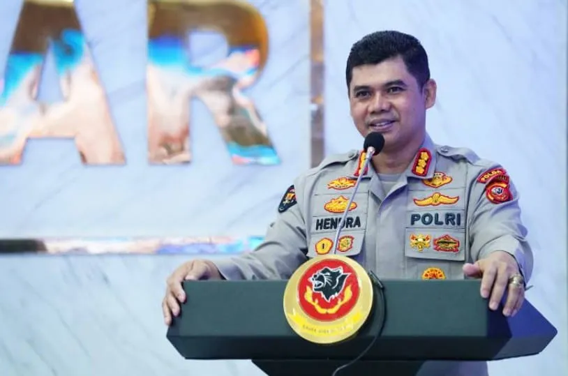 HUT ke-75 Humas Polri, Polda Jabar Siapkan Bakti Sosial dan Donor Darah Serentak