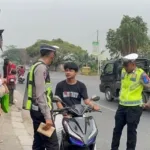 Hari Ketiga Ops Patuh Maung 2026, Polda Banten Kedepankan Pendekatan Humanis dan Edukatif