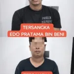 Polda Sumsel Amankan Dua Tersangka Dugaan Penganiayaan di Palembang, Penyidikan Terus Dikembangkan
