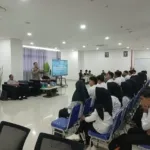 Polda Kepri Dampingi Seleksi 291 Calon Peserta BLK Batam, Dorong Peningkatan Keterampilan dan Peluang Kerja