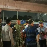 Koramil Matraman Tingkatkan Patroli/Siskamling Perkuat Stabilitas Keamanan Wilayah