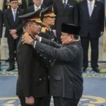 Indonesia Miliki 10 Jenderal Bintang Empat Aktif, Terdiri dari Tujuh TNI dan Tiga Polri