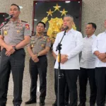 Kapolri Pastikan Kasus Penembakan Anggota Polisi di Pondok Cabe Ditangani Propam, Penyidikan Masih Berjalan