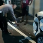 Hasil Tes Urine Sopir Pajero yang Terlibat Kecelakaan Maut di Jakarta Selatan Dinyatakan Negatif