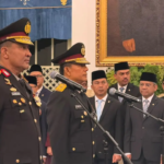 Janji-Janji Suyudi Ario Seto Usai Resmi Menjabat Kapolri