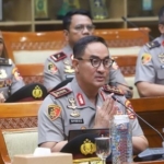 Jejak Karier Komjen Suyudi: Dari Reserse, Kapolda, hingga Disetujui Menjadi Kapolri