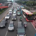 Kapolda Metro Jaya Pimpin Apel Pengamanan Demo 28 Oktober di Monas, Ratusan Personel Disiagakan
