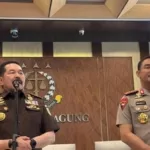 Jenderal Suyudi Tegaskan Komitmen Polri Perkuat Pengamanan di Kejaksaan